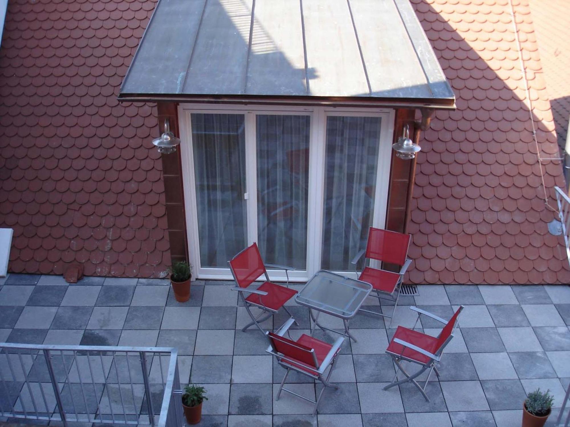 Ferienwohnungen Hensler New Translation Exteriér fotografie